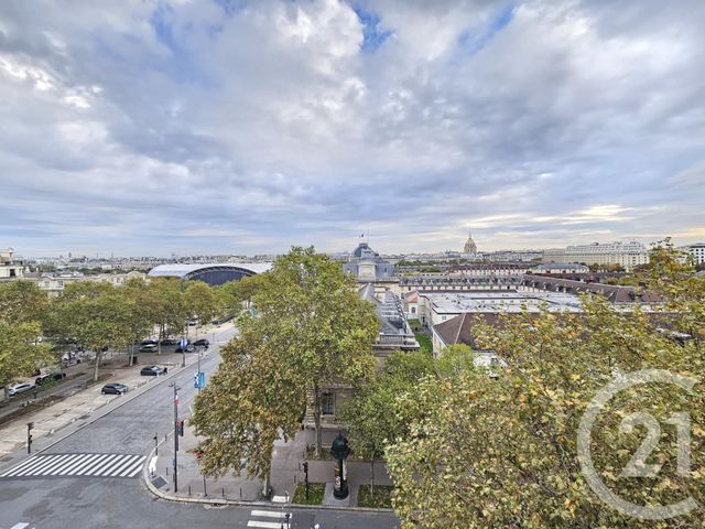 Appartement F3 &agrave; louer - 3 pi&egrave;ces - 78,51 m2 - Paris - 75015 - ILE-DE-FRANCE