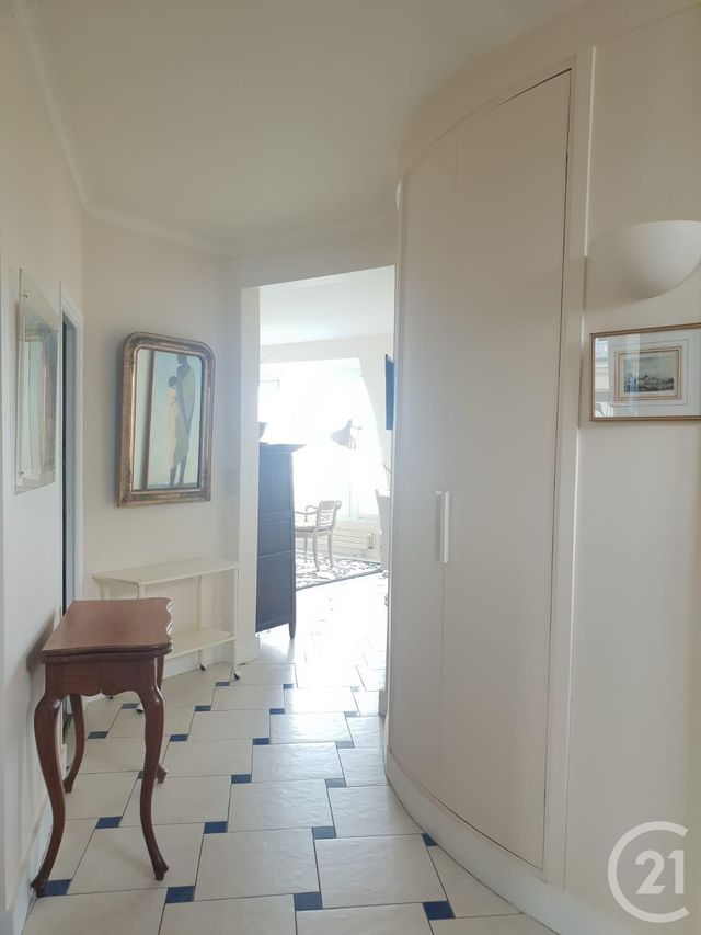 Appartement F3 &agrave; louer - 3 pi&egrave;ces - 78,51 m2 - Paris - 75015 - ILE-DE-FRANCE