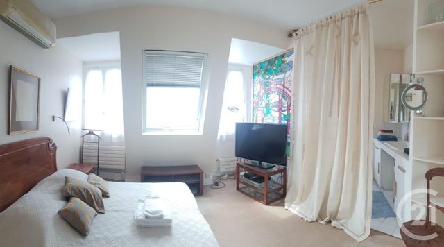 Appartement F3 &agrave; louer - 3 pi&egrave;ces - 78,51 m2 - Paris - 75015 - ILE-DE-FRANCE