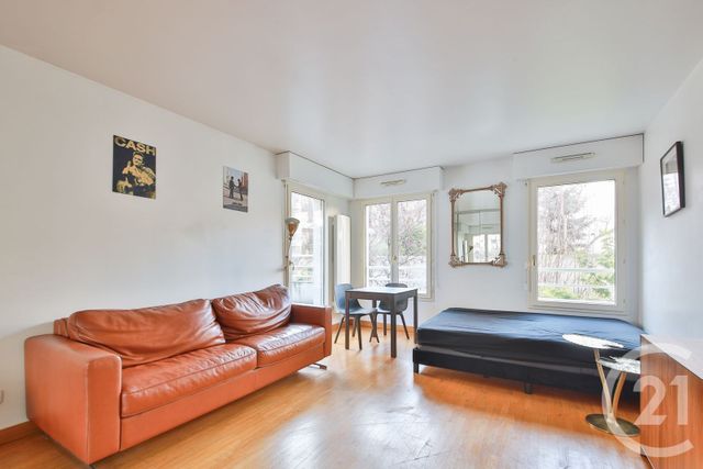 appartement - PARIS - 75016