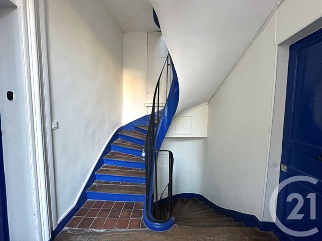 Appartement Studio &agrave; vendre - 1 pi&egrave;ce - 15,09 m2 - Paris - 75006 - ILE-DE-FRANCE