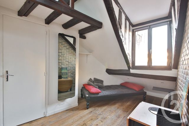 Appartement Studio à vendre PARIS