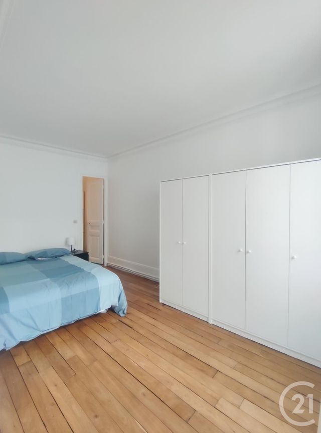 Appartement F2 &agrave; louer - 2 pi&egrave;ces - 29,59 m2 - Paris - 75116 - ILE-DE-FRANCE