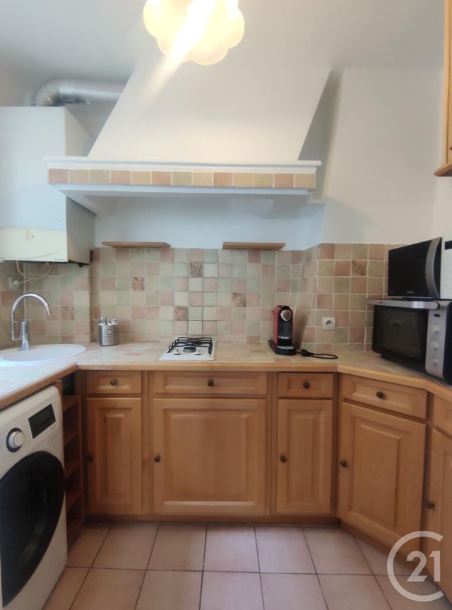 Appartement F2 &agrave; louer - 2 pi&egrave;ces - 29,59 m2 - Paris - 75116 - ILE-DE-FRANCE