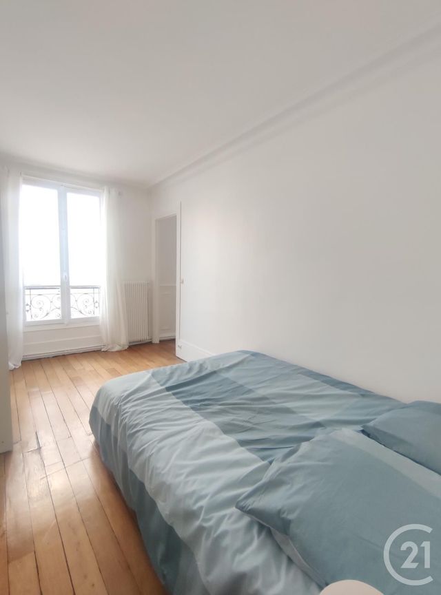 Appartement F2 &agrave; louer - 2 pi&egrave;ces - 29,59 m2 - Paris - 75116 - ILE-DE-FRANCE
