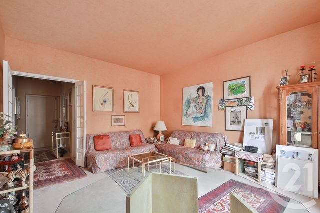 Appartement F2 &agrave; vendre - 2 pi&egrave;ces - 48,66 m2 - Paris - 75116 - ILE-DE-FRANCE