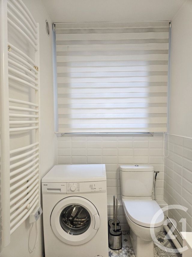 Appartement F1 &agrave; louer - 1 pi&egrave;ce - 41,52 m2 - Paris - 75016 - ILE-DE-FRANCE