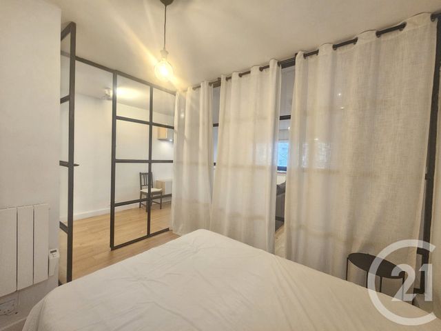 Appartement F1 &agrave; louer - 1 pi&egrave;ce - 41,52 m2 - Paris - 75016 - ILE-DE-FRANCE