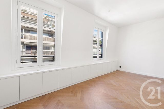 Appartement F2 &agrave; vendre - 2 pi&egrave;ces - 34,05 m2 - Paris - 75016 - ILE-DE-FRANCE