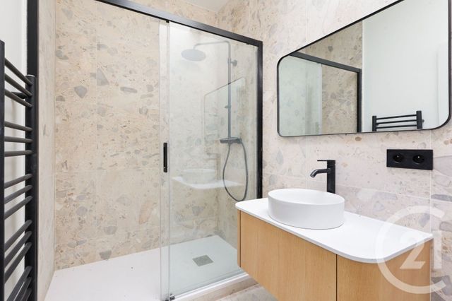 Appartement F2 &agrave; vendre - 2 pi&egrave;ces - 34,05 m2 - Paris - 75016 - ILE-DE-FRANCE