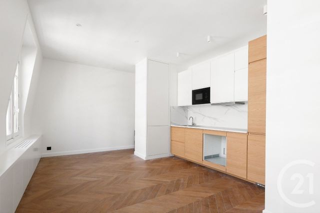 Appartement F2 &agrave; vendre - 2 pi&egrave;ces - 34,05 m2 - Paris - 75016 - ILE-DE-FRANCE