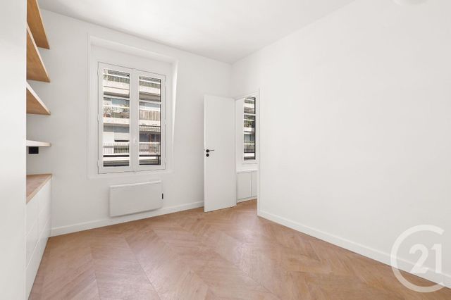 Appartement F2 &agrave; vendre - 2 pi&egrave;ces - 34,05 m2 - Paris - 75016 - ILE-DE-FRANCE