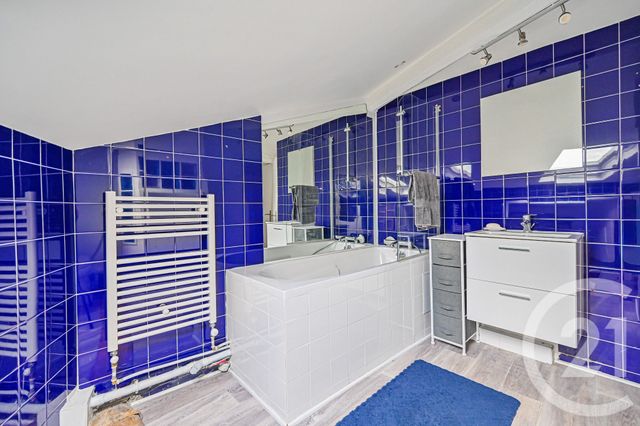 Appartement F4 &agrave; vendre - 6 pi&egrave;ces - 102,19 m2 - Paris - 75016 - ILE-DE-FRANCE