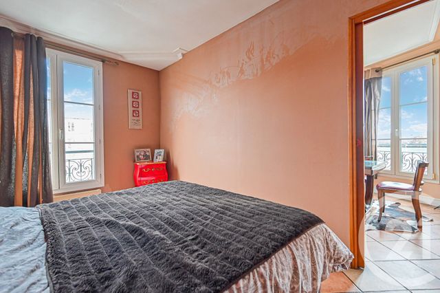 Appartement F4 &agrave; vendre - 6 pi&egrave;ces - 102,19 m2 - Paris - 75016 - ILE-DE-FRANCE