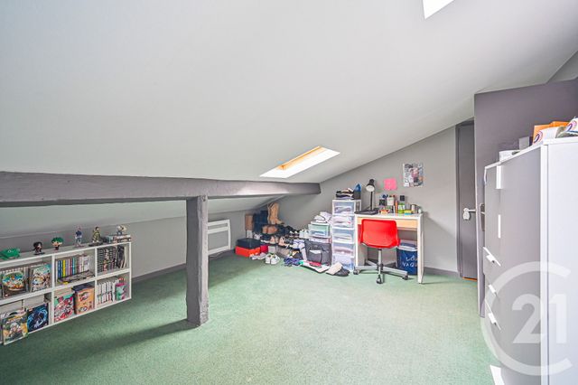 Appartement F4 &agrave; vendre - 6 pi&egrave;ces - 102,19 m2 - Paris - 75016 - ILE-DE-FRANCE