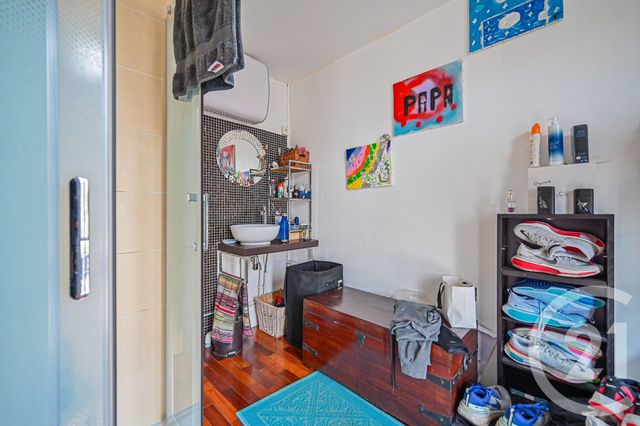 Appartement F4 &agrave; vendre - 6 pi&egrave;ces - 102,19 m2 - Paris - 75016 - ILE-DE-FRANCE