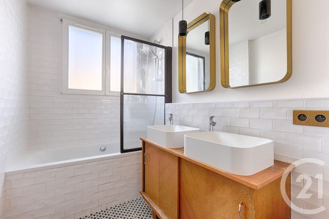 Appartement F4 &agrave; vendre - 4 pi&egrave;ces - 95,61 m2 - Neuilly Sur Seine - 92 - ILE-DE-FRANCE