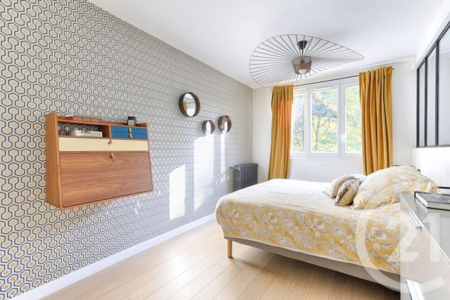 Appartement F4 &agrave; vendre - 4 pi&egrave;ces - 95,61 m2 - Neuilly Sur Seine - 92 - ILE-DE-FRANCE