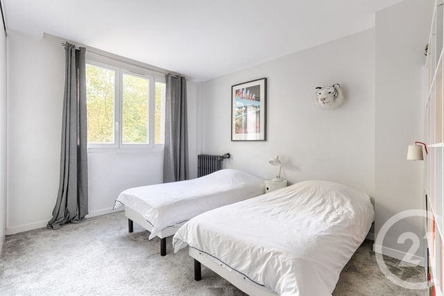 Appartement F4 &agrave; vendre - 4 pi&egrave;ces - 95,61 m2 - Neuilly Sur Seine - 92 - ILE-DE-FRANCE