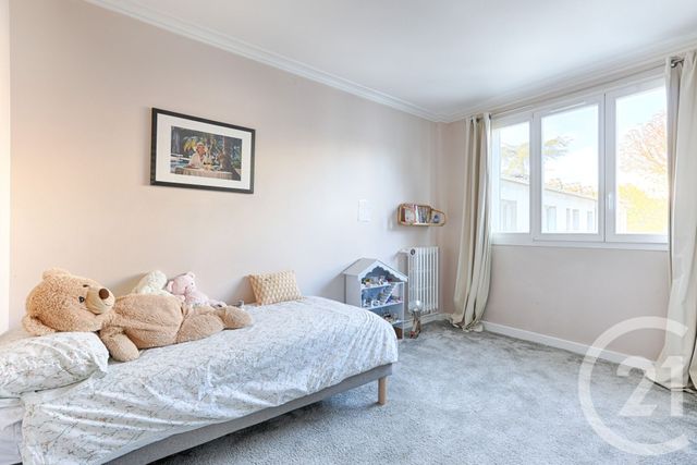 Appartement F4 &agrave; vendre - 4 pi&egrave;ces - 95,61 m2 - Neuilly Sur Seine - 92 - ILE-DE-FRANCE