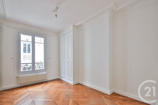 Appartement F3 &agrave; vendre - 3 pi&egrave;ces - 55 m2 - Paris - 75016 - ILE-DE-FRANCE