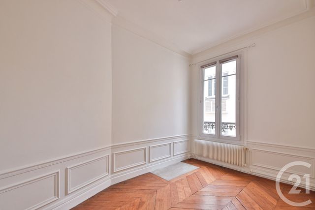 Appartement F3 &agrave; vendre - 3 pi&egrave;ces - 55 m2 - Paris - 75016 - ILE-DE-FRANCE