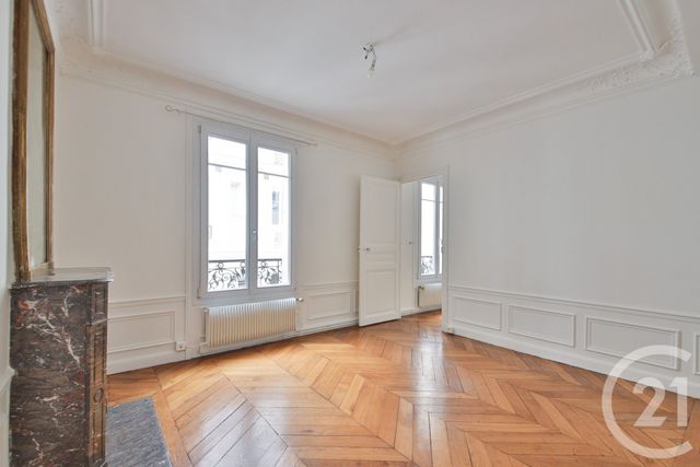 Appartement F3 &agrave; vendre - 3 pi&egrave;ces - 55 m2 - Paris - 75016 - ILE-DE-FRANCE