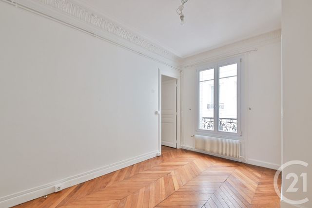 Appartement F3 &agrave; vendre - 3 pi&egrave;ces - 55 m2 - Paris - 75016 - ILE-DE-FRANCE