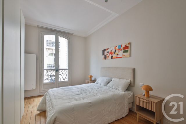 Appartement F4 &agrave; louer - 4 pi&egrave;ces - 159,11 m2 - Paris - 75017 - ILE-DE-FRANCE