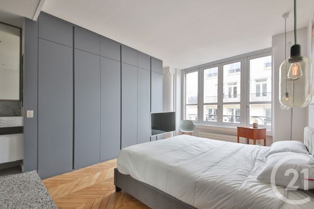 Appartement F4 &agrave; louer - 4 pi&egrave;ces - 159,11 m2 - Paris - 75017 - ILE-DE-FRANCE