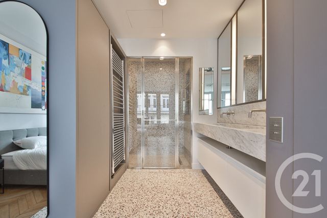 Appartement F4 &agrave; louer - 4 pi&egrave;ces - 159,11 m2 - Paris - 75017 - ILE-DE-FRANCE