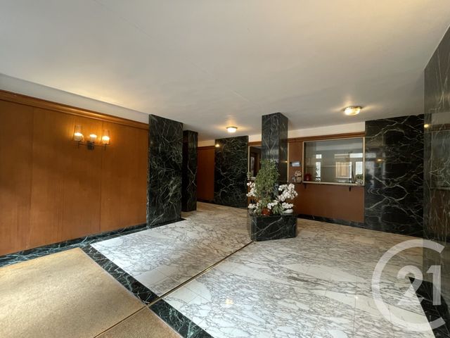 Appartement F2 &agrave; vendre - 2 pi&egrave;ces - 50,37 m2 - Paris - 75016 - ILE-DE-FRANCE