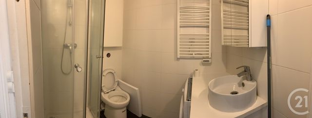 Appartement F2 &agrave; vendre - 2 pi&egrave;ces - 25,51 m2 - Paris - 75017 - ILE-DE-FRANCE