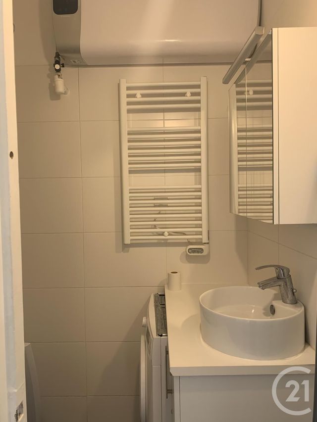 Appartement F2 &agrave; vendre - 2 pi&egrave;ces - 25,51 m2 - Paris - 75017 - ILE-DE-FRANCE