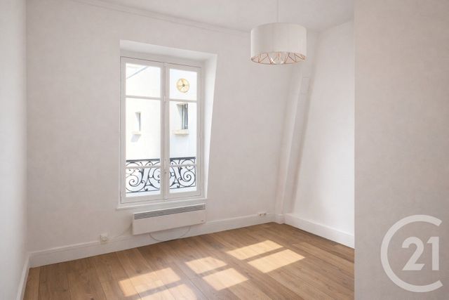 Appartement F2 &agrave; vendre - 2 pi&egrave;ces - 25,51 m2 - Paris - 75017 - ILE-DE-FRANCE