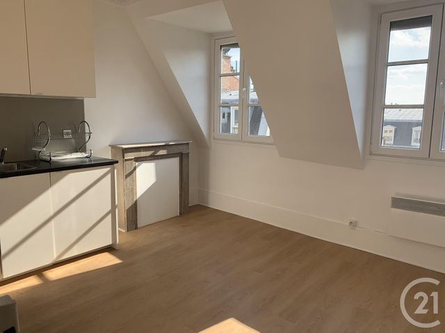 Appartement F2 &agrave; vendre - 2 pi&egrave;ces - 25,51 m2 - Paris - 75017 - ILE-DE-FRANCE