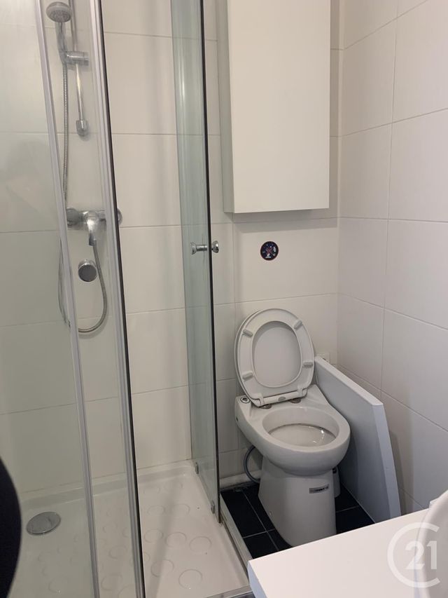 Appartement F2 &agrave; vendre - 2 pi&egrave;ces - 25,51 m2 - Paris - 75017 - ILE-DE-FRANCE