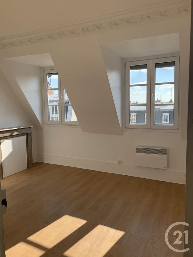 Appartement F2 &agrave; vendre - 2 pi&egrave;ces - 25,51 m2 - Paris - 75017 - ILE-DE-FRANCE