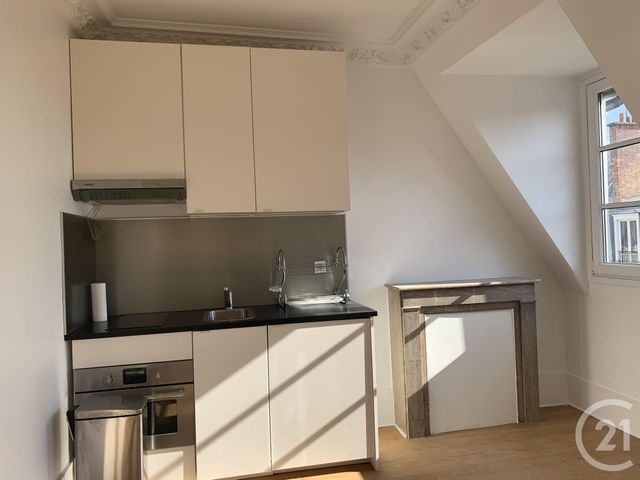 Appartement F2 &agrave; vendre - 2 pi&egrave;ces - 25,51 m2 - Paris - 75017 - ILE-DE-FRANCE