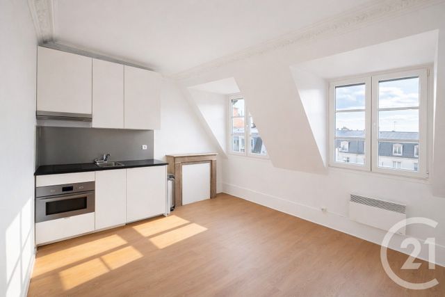 appartement - PARIS - 75017