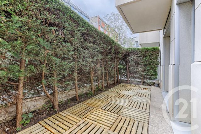 Appartement F3 &agrave; vendre - 3 pi&egrave;ces - 68,55 m2 - Paris - 75015 - ILE-DE-FRANCE