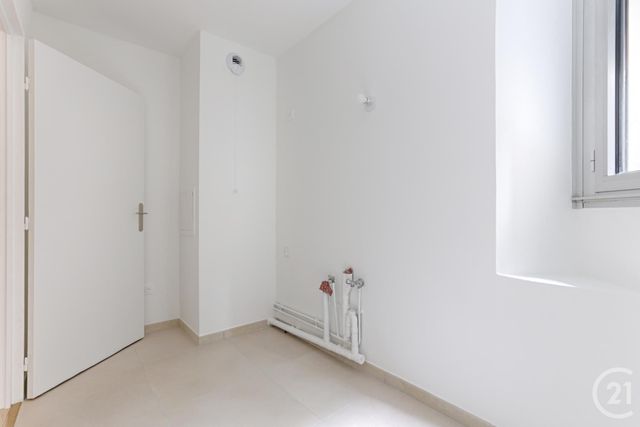 Appartement F3 &agrave; vendre - 3 pi&egrave;ces - 68,55 m2 - Paris - 75015 - ILE-DE-FRANCE