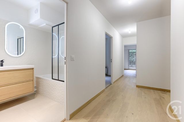 Appartement F3 &agrave; vendre - 3 pi&egrave;ces - 68,55 m2 - Paris - 75015 - ILE-DE-FRANCE