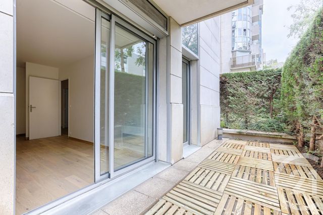 Appartement F3 &agrave; vendre - 3 pi&egrave;ces - 68,55 m2 - Paris - 75015 - ILE-DE-FRANCE