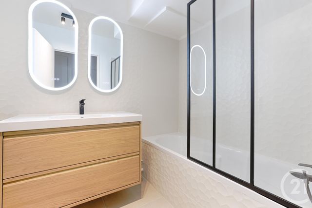 Appartement F3 &agrave; vendre - 3 pi&egrave;ces - 68,55 m2 - Paris - 75015 - ILE-DE-FRANCE