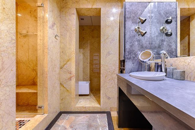 Appartement &agrave; vendre - 7 pi&egrave;ces - 296,15 m2 - Paris - 75116 - ILE-DE-FRANCE