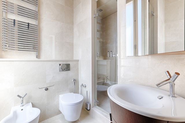 Appartement &agrave; vendre - 7 pi&egrave;ces - 296,15 m2 - Paris - 75116 - ILE-DE-FRANCE