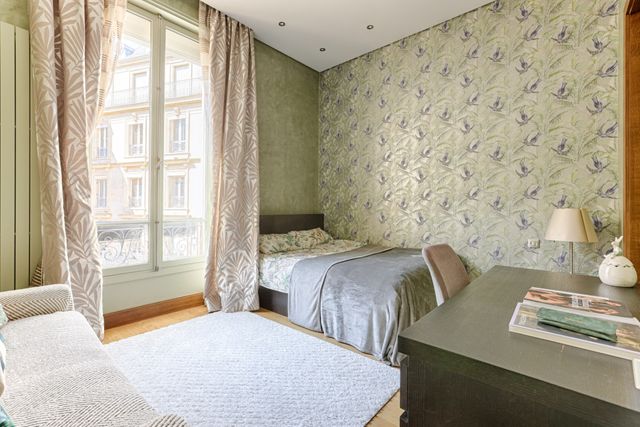 Appartement &agrave; vendre - 7 pi&egrave;ces - 296,15 m2 - Paris - 75116 - ILE-DE-FRANCE