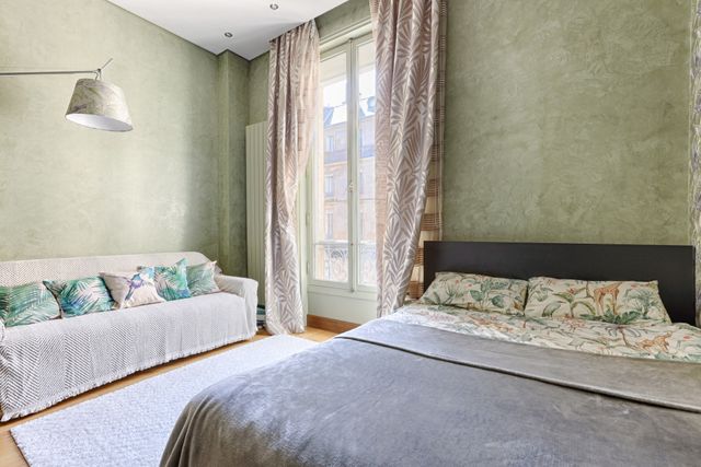 Appartement &agrave; vendre - 7 pi&egrave;ces - 296,15 m2 - Paris - 75116 - ILE-DE-FRANCE