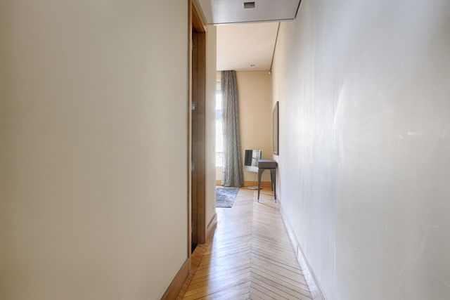 Appartement &agrave; vendre - 7 pi&egrave;ces - 296,15 m2 - Paris - 75116 - ILE-DE-FRANCE